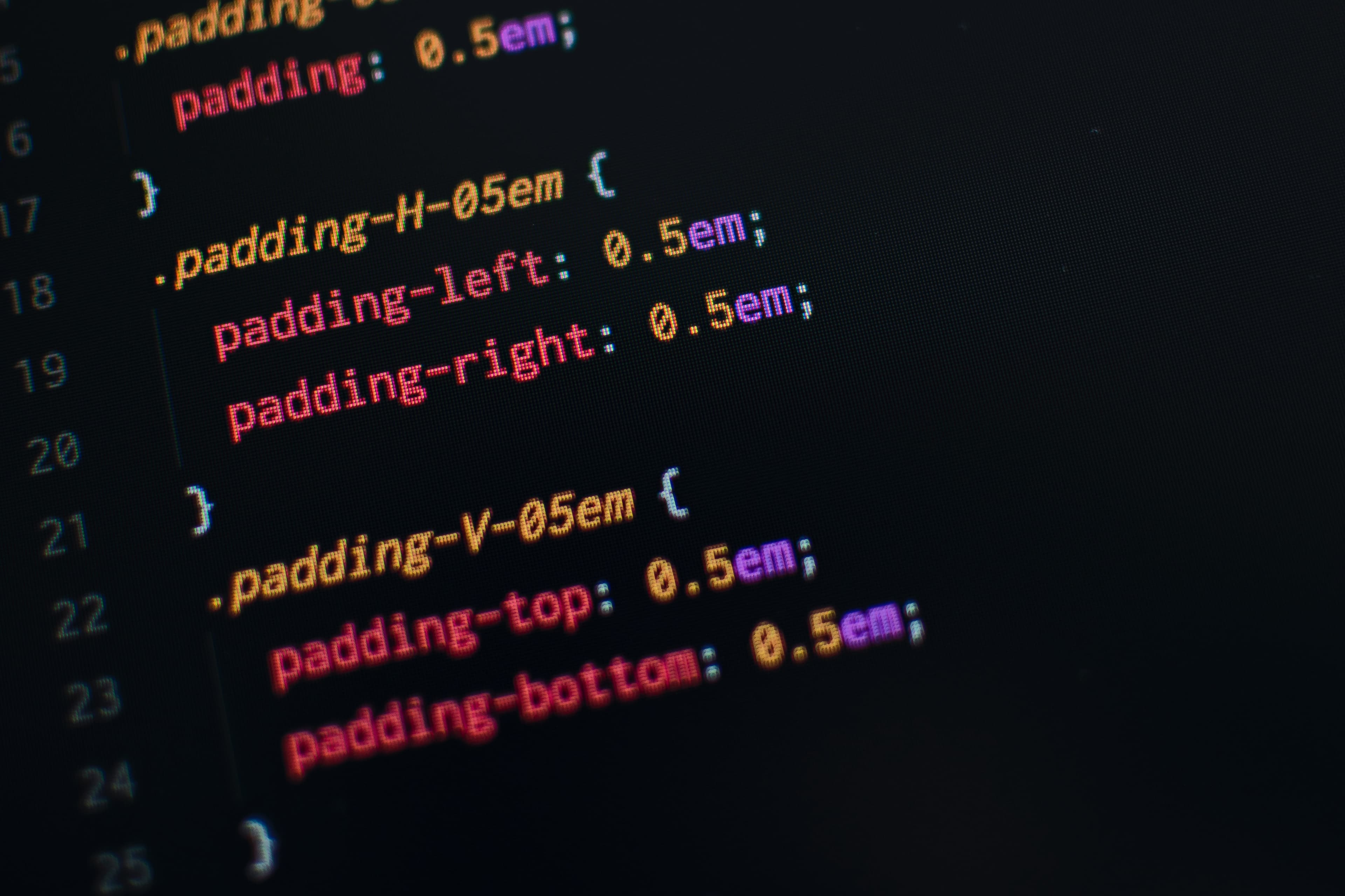 Top CSS Frameworks